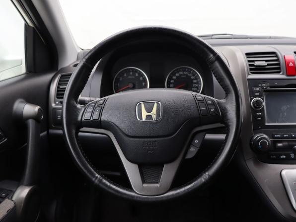 Honda CR-V III Рестайлинг с пробегом 2011 года, цена 1 499 000 рублей, 186242 км, внедорожник, Автокод Объявления
