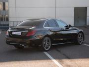 Mercedes-Benz C-Класс IV (W205) Рестайлинг Москва  - изображение 33