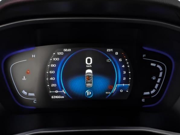 Geely Coolray I с пробегом 2021 года, цена 1 765 000 рублей, 63163 км, внедорожник, Автокод Объявления