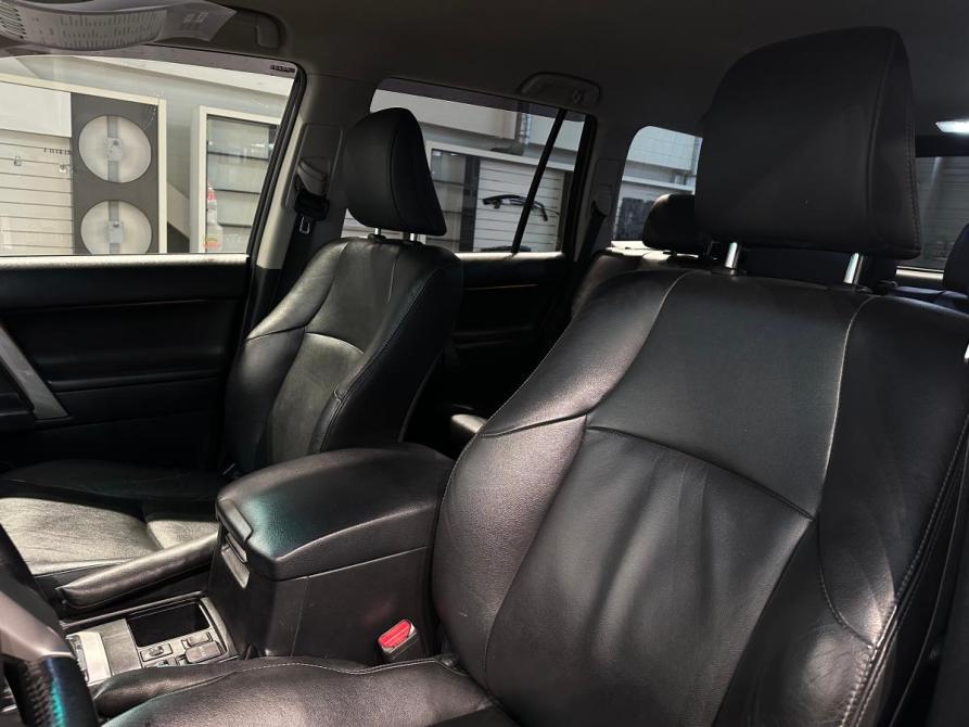 Toyota Land Cruiser Prado 150 Series Рестайлинг 1 Краснодар  - изображение 24