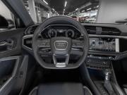 Audi Q3 II (F3) Москва  - изображение 39