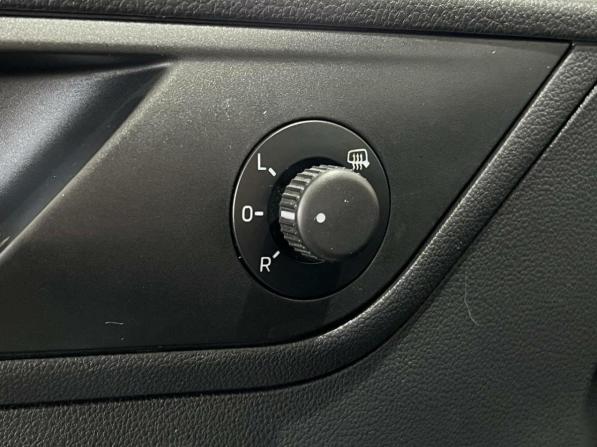 Volkswagen Polo V Рестайлинг с пробегом 2020 года, цена 1 170 000 рублей, 97855 км, седан, Автокод Объявления
