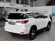 Toyota Fortuner II Уфа  - изображение 28