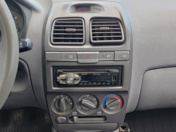 Hyundai Accent II с пробегом 2006 года, цена 280 000 рублей, 176000 км, седан, Автокод Объявления