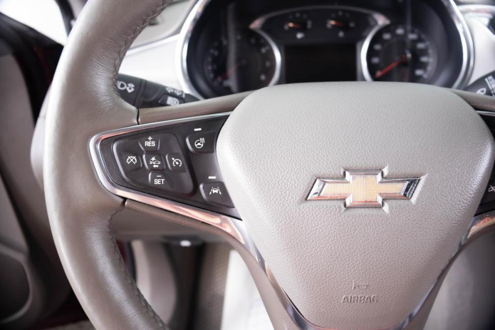 Chevrolet Malibu IX Пермь  - изображение 18