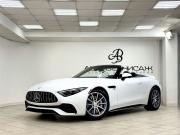 Mercedes-Benz SL-Класс AMG IV (R232) Санкт-Петербург  - изображение 40