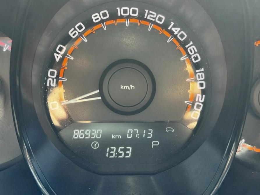 Lada (ВАЗ) Vesta I Ярославль  - изображение 13