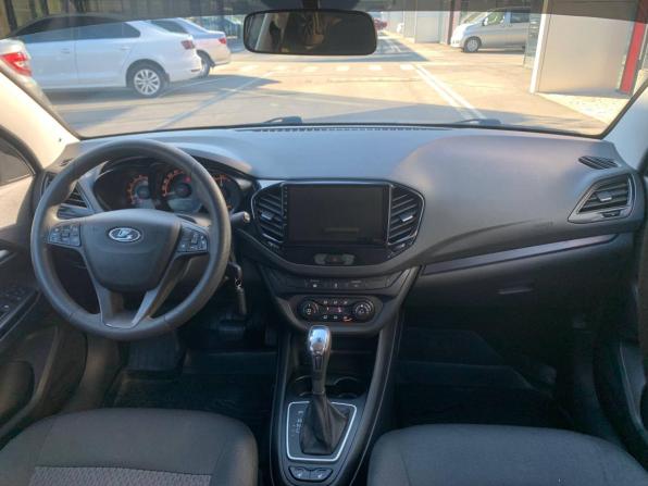 Lada (ВАЗ) Vesta I с пробегом 2020 года, цена 1 076 000 рублей, 104527 км, седан, Автокод Объявления