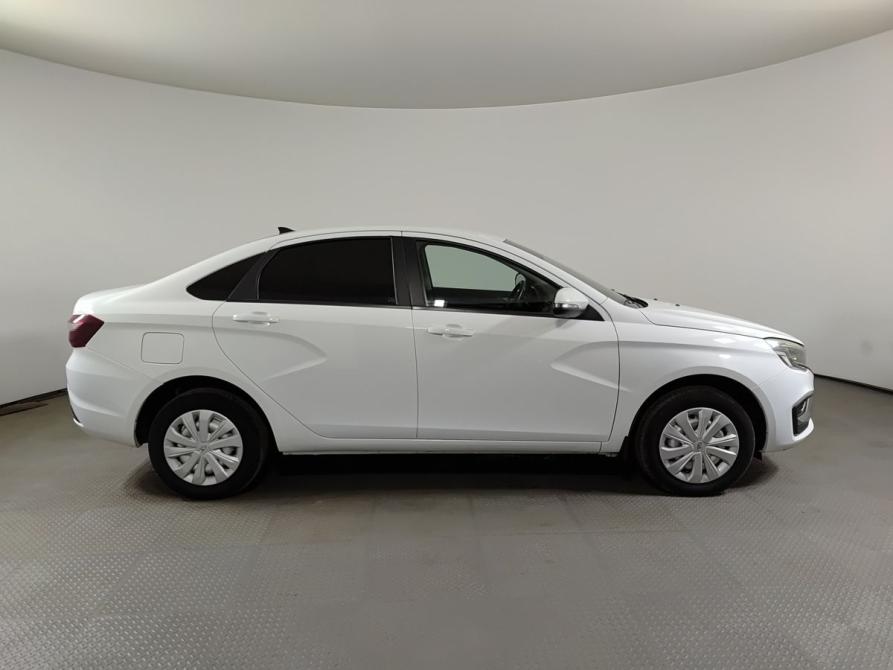 Lada (ВАЗ) Vesta I Рестайлинг (NG) Уфа  - изображение 5