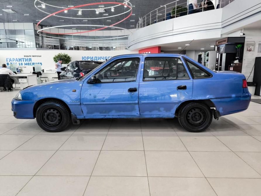 Daewoo Nexia I Рестайлинг Казань  - изображение 10