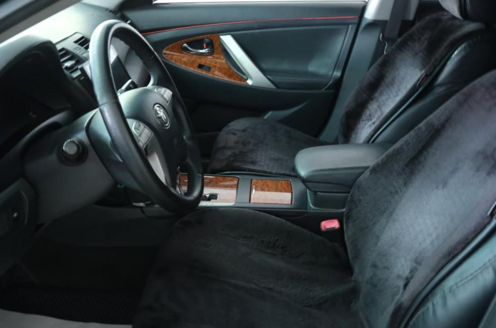 Toyota Camry VI (XV40) Омск  - изображение 8