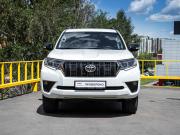 Toyota Land Cruiser Prado 150 Series Рестайлинг 3 Москва  - изображение 23