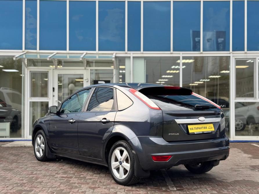 Ford Focus II Рестайлинг Ульяновск  - изображение 4