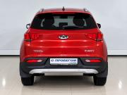Chery Tiggo 7 I Москва  - изображение 18
