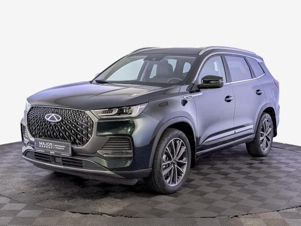 Chery Tiggo 8 Pro Max I Рестайлинг с пробегом 2024 года, цена 2 635 000 рублей, 37529 км, внедорожник, Автокод Объявления