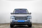 Land Rover Range Rover III Рестайлинг 2 Пермь  - изображение 29