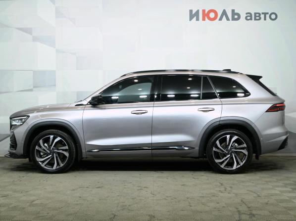 Geely Monjaro I с пробегом 2024 года, цена 3 910 000 рублей, 31723 км, внедорожник, Автокод Объявления