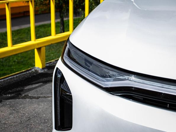 GAC Trumpchi S7 I с пробегом 2025 года, цена 4 569 000 рублей, 11519 км, внедорожник, Автокод Объявления