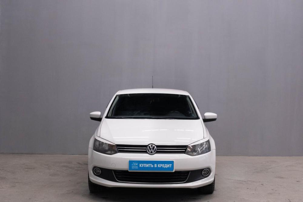 Volkswagen Polo V Новосибирск  - изображение 2