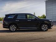 Hyundai Palisade I Москва  - изображение 22