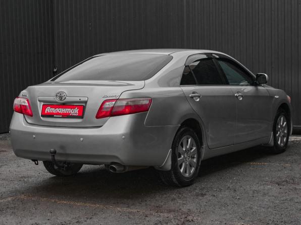 Toyota Camry VI (XV40) с пробегом 2006 года, цена 890 000 рублей, 315533 км, седан, Автокод Объявления