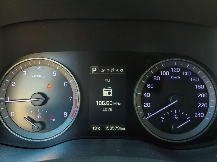 Hyundai Tucson III Москва  - изображение 18