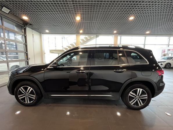 Mercedes-Benz GLB I (X247) с пробегом 2021 года, цена 3 490 000 рублей, 69916 км, внедорожник, Автокод Объявления