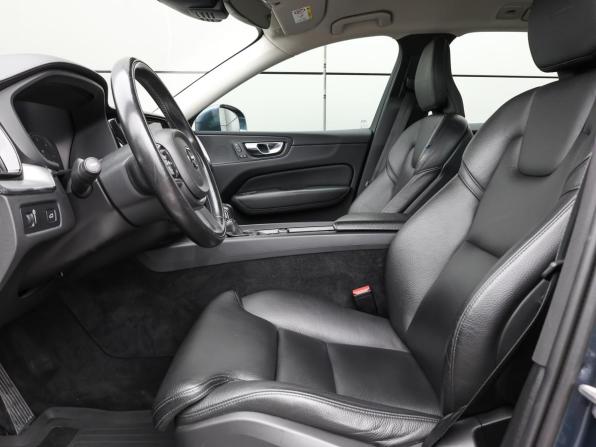 Volvo XC60 II с пробегом 2019 года, цена 4 149 000 рублей, 58826 км, внедорожник, Автокод Объявления