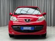Peugeot 107 I Ижевск  - изображение 25