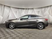 Mazda 3 III (BM) Москва  - изображение 25
