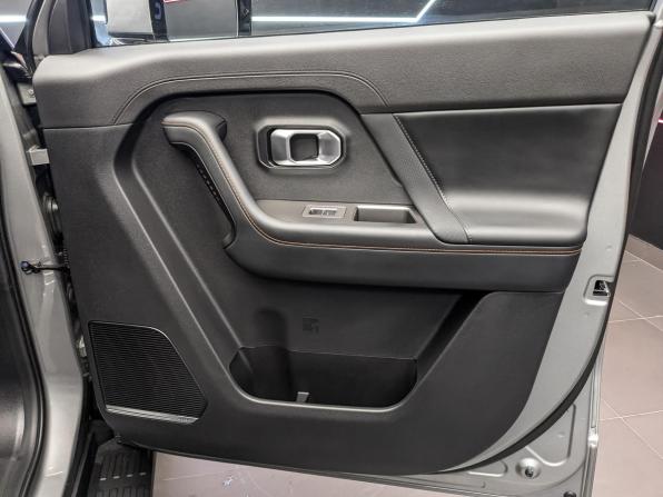 JETOUR T1 с пробегом 2025 года, цена 3 290 000 рублей, 13525 км, внедорожник, Автокод Объявления