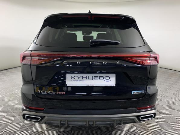 Chery Tiggo 8 Pro Plug-in Hybrid с пробегом 2023 года, цена 2 797 000 рублей, 23492 км, внедорожник, Автокод Объявления