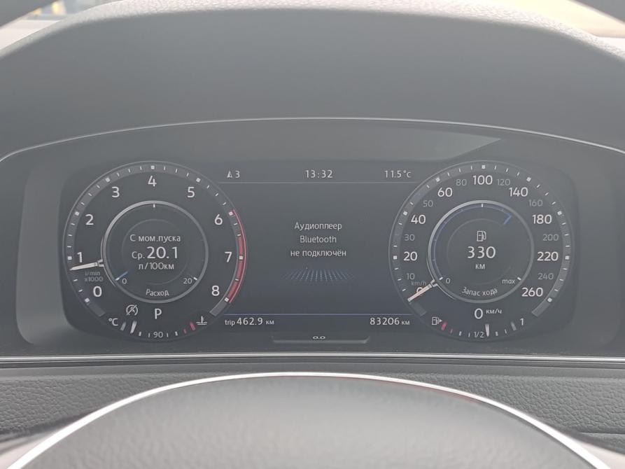 Volkswagen Golf VII Рестайлинг Ижевск  - изображение 16