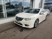 Honda Accord VIII Рестайлинг Санкт-Петербург  - изображение 2