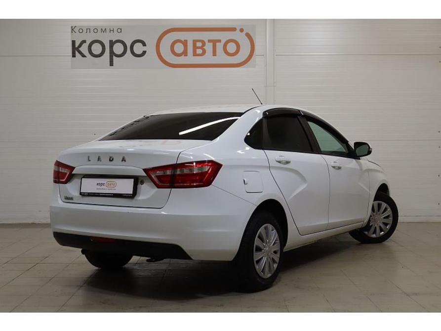 Lada (ВАЗ) Vesta I Коломна  - изображение 3