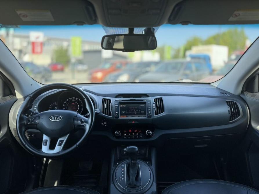 Kia Sportage III Ижевск  - изображение 8