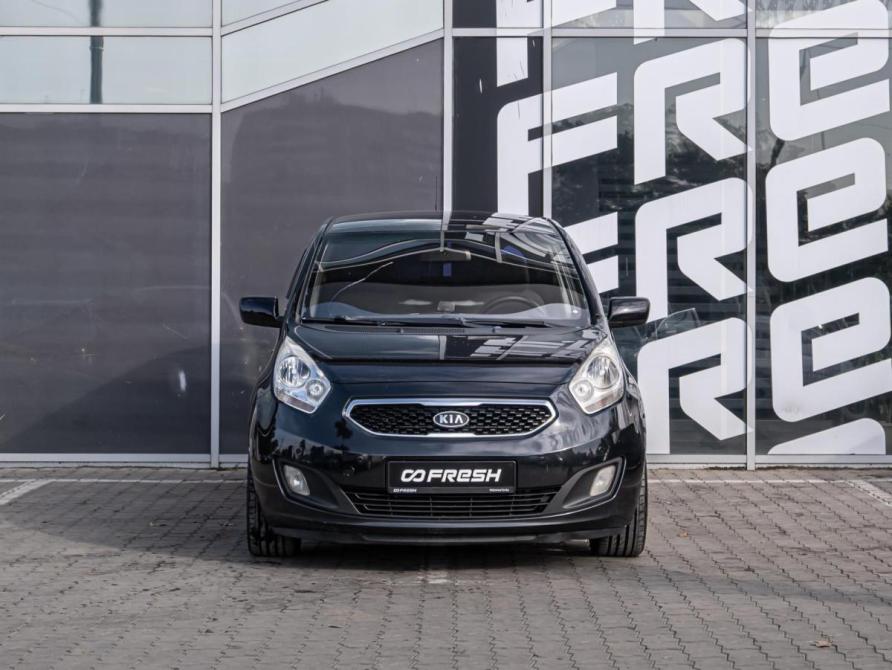 Kia Venga I Краснодар  - изображение 3