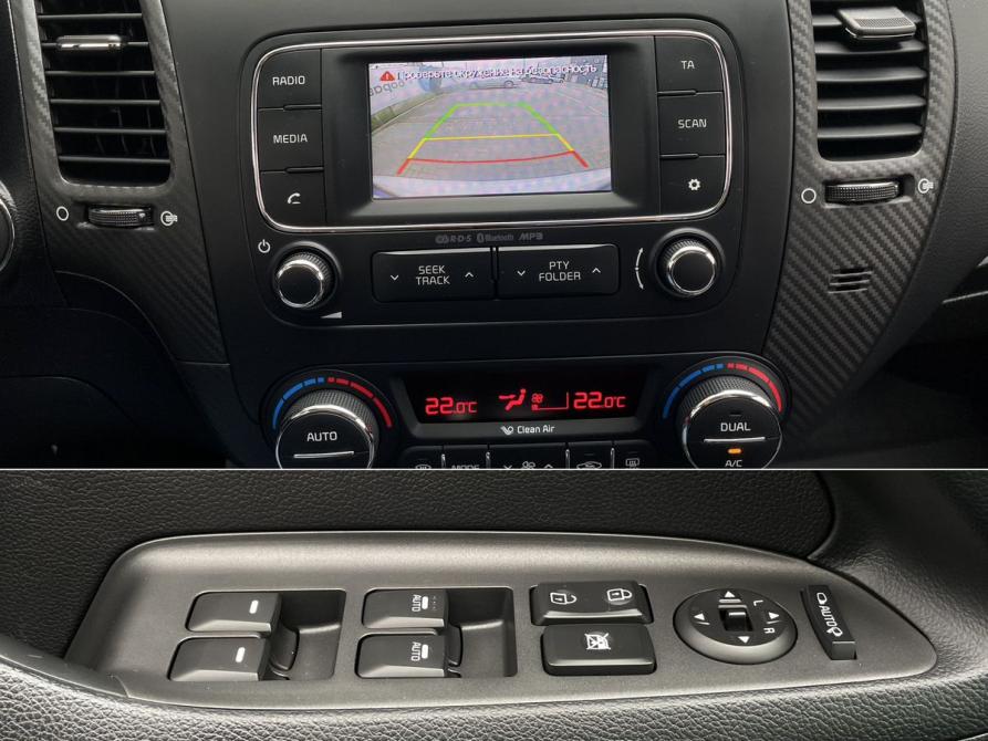 Kia Cerato III Тамбов  - изображение 18