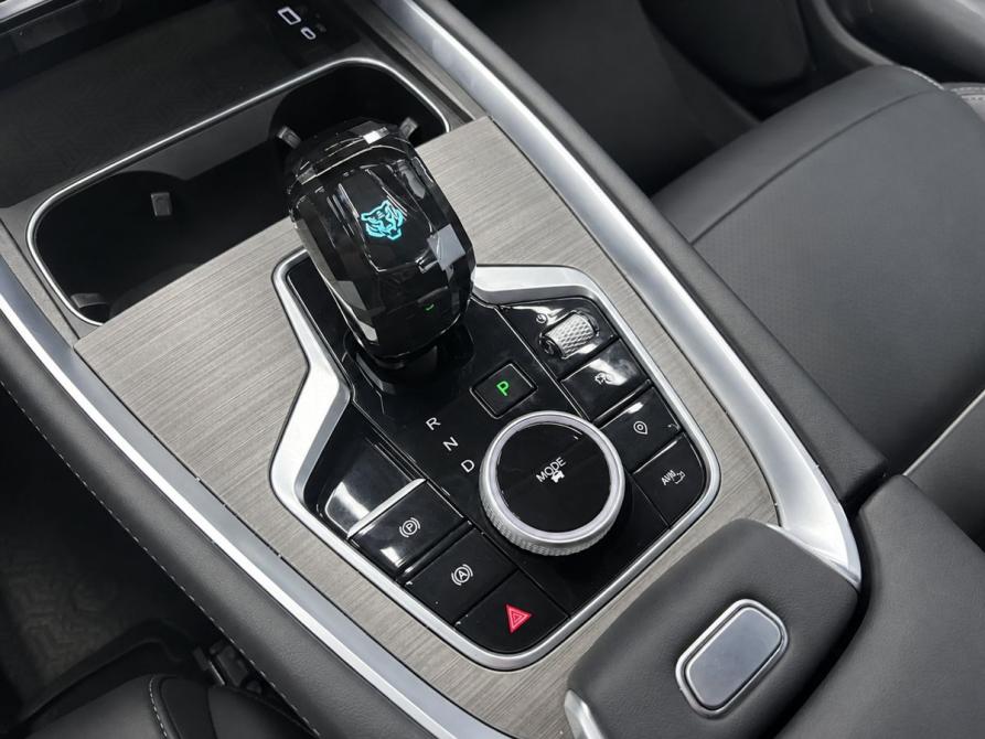 Chery Tiggo 7 Pro Max I Рестайлинг Уфа  - изображение 15