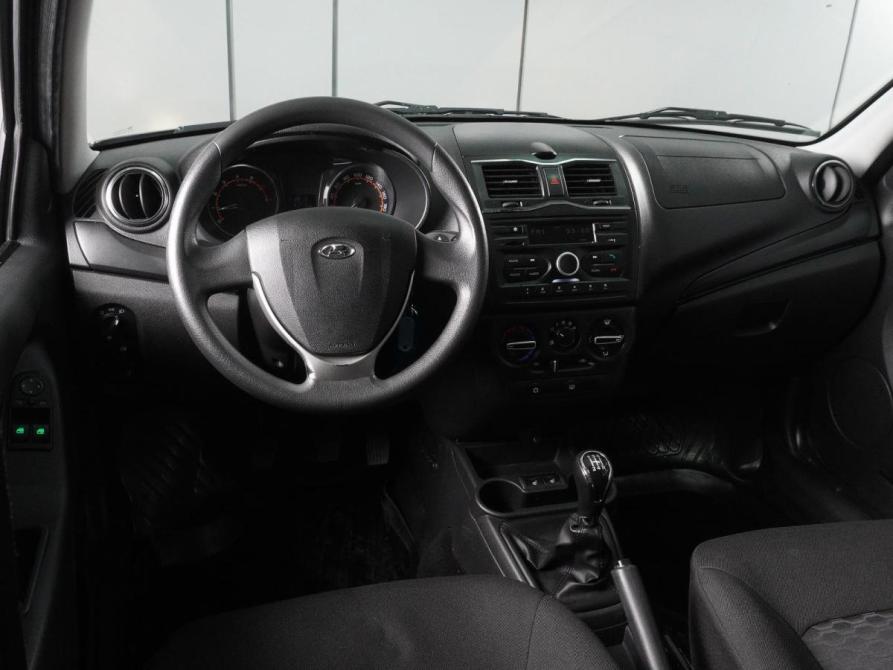 Lada (ВАЗ) Granta I Рестайлинг Минеральные Воды  - изображение 6