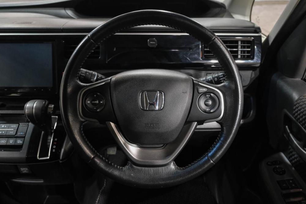 Honda Stepwgn V Новокузнецк  - изображение 21