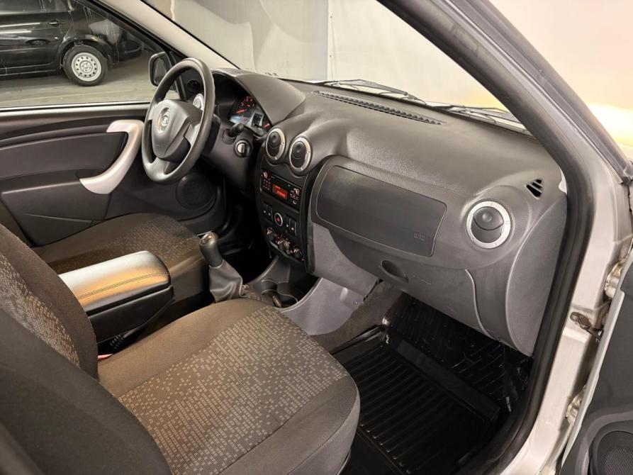 Lada (ВАЗ) Largus I Екатеринбург  - изображение 26