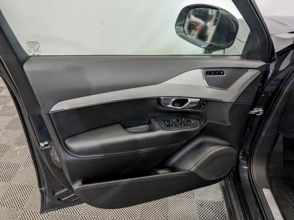 Volvo XC90 II с пробегом 2017 года, цена 4 120 000 рублей, 85379 км, внедорожник, Автокод Объявления
