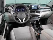 Hyundai Tucson III Рестайлинг Воронеж  - изображение 28