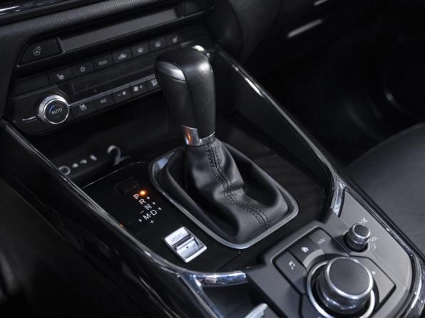 Mazda CX-9 II с пробегом 2019 года, цена 2 698 000 рублей, 207377 км, внедорожник, Автокод Объявления