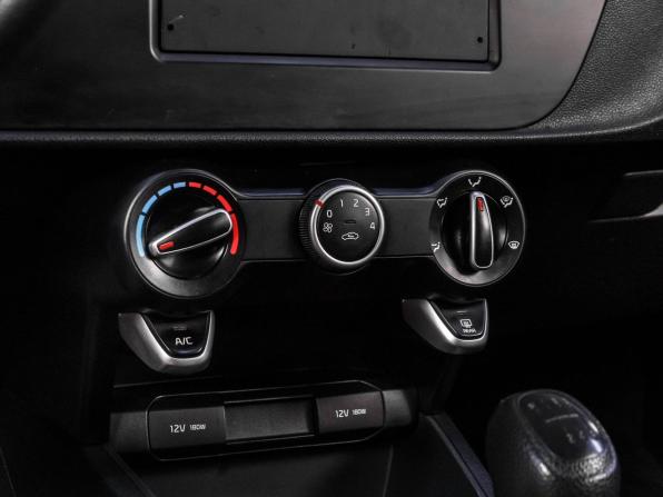 Kia Rio IV Рестайлинг с пробегом 2020 года, цена 1 499 000 рублей, 67461 км, седан, Автокод Объявления