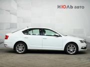Skoda Octavia III (A7) Рестайлинг Екатеринбург  - изображение 25