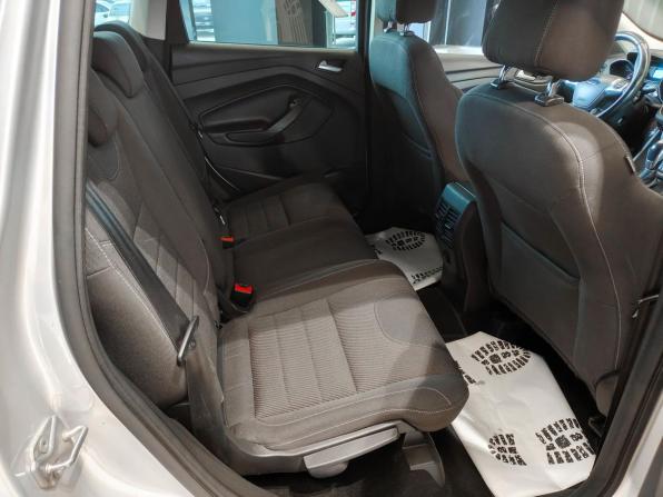 Ford Kuga II с пробегом 2016 года, цена 1 442 000 рублей, 134359 км, внедорожник, Автокод Объявления