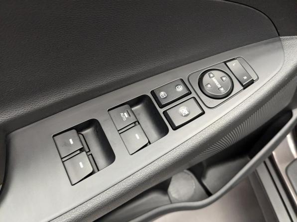 Hyundai Tucson III с пробегом 2018 года, цена 2 100 000 рублей, 106578 км, внедорожник, Автокод Объявления