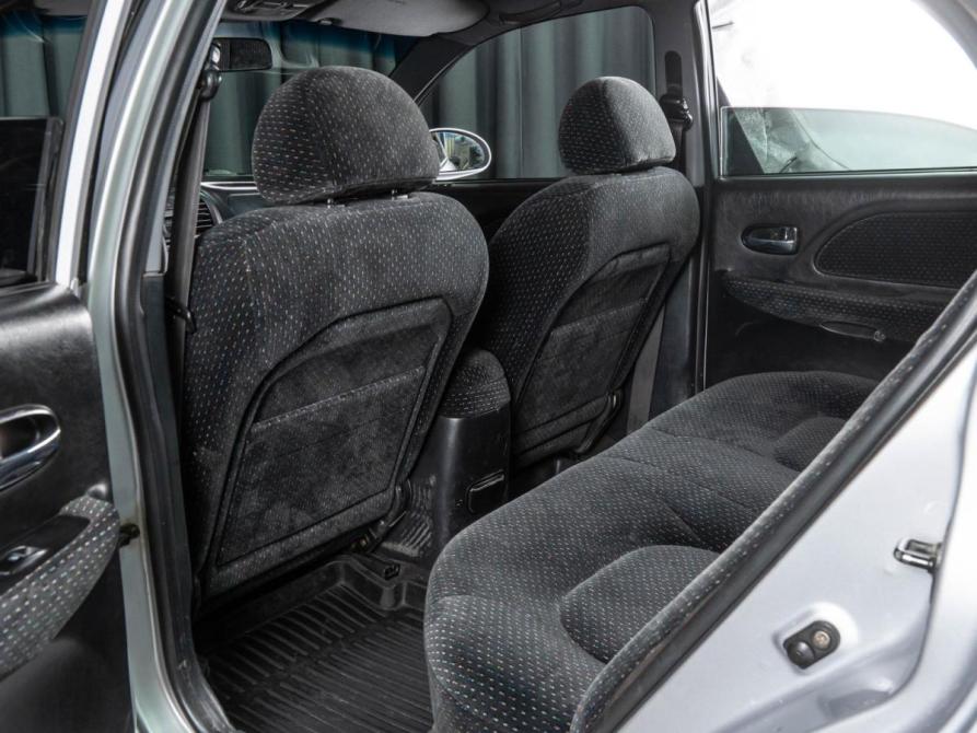 Hyundai Sonata IV (EF) Рестайлинг Волгоград  - изображение 11